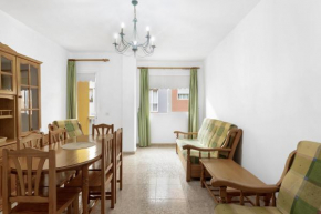 Apartamento Leoncio Breña Alta